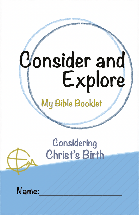 Children's Devotionals Christmas (PDF)